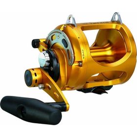 Okuma Makaira MK-50II 4 Bb Olta Makinesi