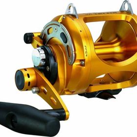 Okuma Makaira MK-50II 4 Bb Olta Makinesi