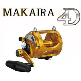Okuma Makaira MK-80WII Çıkrık Makinesi