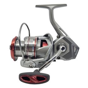 Okuma Metolius Mtl-3000A Olta Makinesi