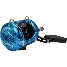 Okuma MK-50 Wiisea 10.Yıl Özel Seri Çıkrık Makinesi