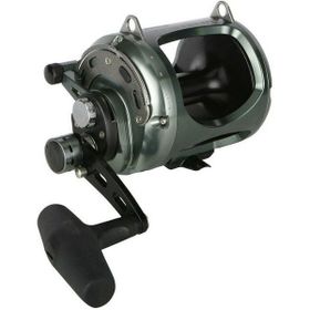Okuma MK-50Wiisea Gun Smoke 4BB Cikrik Makinesi