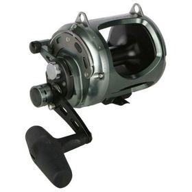 Okuma MK-50Wiisea Gun Smoke 4BB Cikrik Makinesi