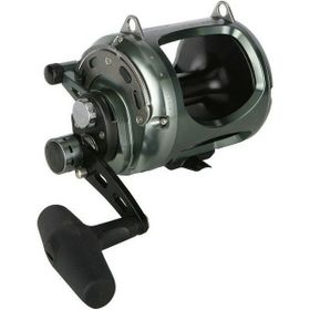 Okuma MK-50Wiisea Gun Smoke 4BB Cikrik Makinesi
