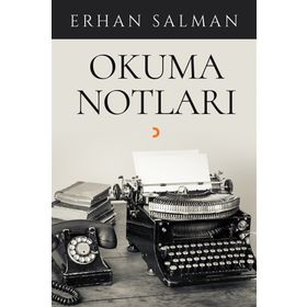 Okuma Notları - Erhan Salman