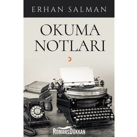 Okuma Notları - Erhan Salman