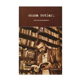 OKUMA NOTLARI - HILMI YAVUZ