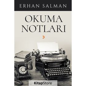 Okuma Notları - Mustafa İbakorkmaz