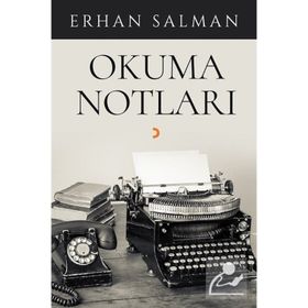 Okuma Notları - Mustafa İbakorkmaz