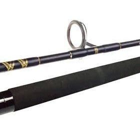 Okuma Oceanıc 7' 210 cm Mh 1 Parça Tekne Kamışı