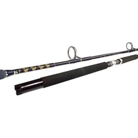 Okuma Oceanıc 7' 210 cm Mh 1 Parça Tekne Kamışı