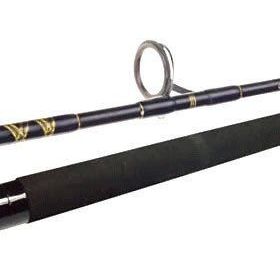Okuma Oceanıc 7' 210 cm Mh 1 Parça Tekne Kamışı