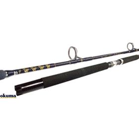 Okuma Oceanıc 7' 210 cm Mh 1 Parça Tekne Kamışı