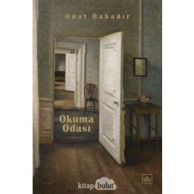 Okuma Odası- Onat Bahadır