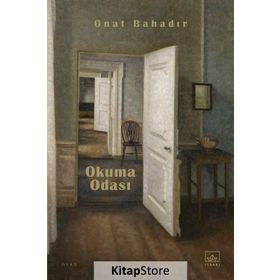 Okuma Odası- Onat Bahadır