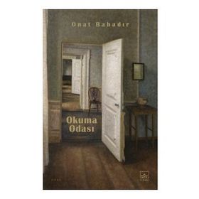 Okuma Odası- Onat Bahadır