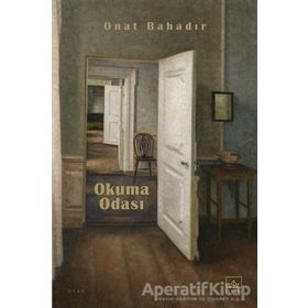 Okuma Odası- Onat Bahadır