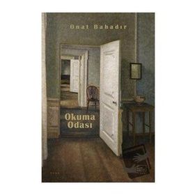 Okuma Odası- Onat Bahadır