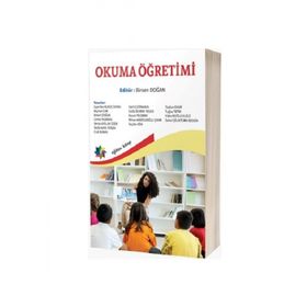 Okuma Öğretimi - Birsen Doğan