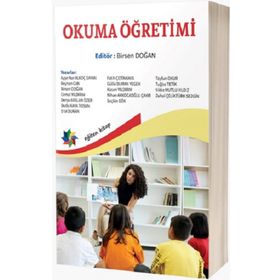 Okuma Öğretimi - Birsen Doğan