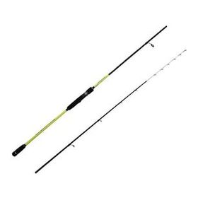 Okuma Orata Pro 200 Squid 202 cm 100-200 gr 2 Parça Tekne Olta Kamışı