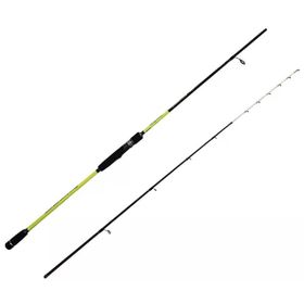 Okuma Orata Pro 200 Squid 202 cm 100-200 gr 2 Parça Tekne Olta Kamışı