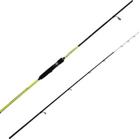 Okuma Orata Squid Spin 202 cm 150-200 g 2P Olta Kamışı