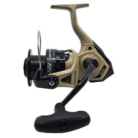 Okuma Outrax Or-6000SGA Olta Makinesi