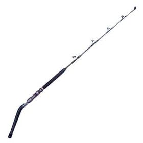 Okuma Pch Custom TRB-5101XH 100-250lbs Trolling Kamışı