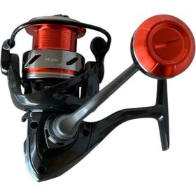 Okuma Pisces PS-2000A Olta Makinesi
