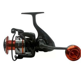 Okuma Pisces PS-3000A Olta Makinesi