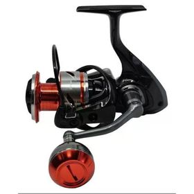 Okuma Pisces PS-4000A 3+1 BB Olta Makinesi