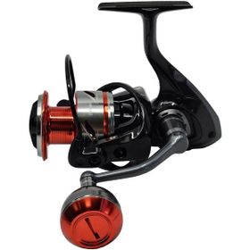Okuma Pisces PS-4000A Olta Makinesi