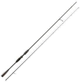 Okuma Psycho Stick Game 198 cm EX-Fast 0.5-3.5 gr 2 Parça LRF Olta Kamışı
