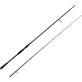 Okuma Psycho Stick Game 198 cm EX-Fast 0.5-3.5 gr 2 Parça LRF Olta Kamışı