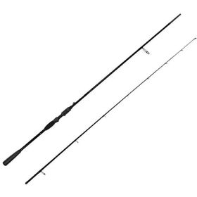 Okuma Psycho Stick Game 198 cm EX-Fast 0.5-3.5 gr 2 Parça LRF Olta Kamışı