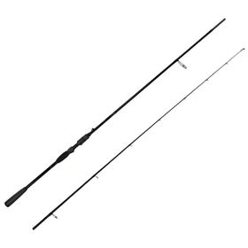 Okuma Psycho Stick Game 198 cm EX-Fast 0.5-3.5 gr 2 Parça LRF Olta Kamışı