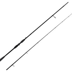 Okuma Psycho Stick Game 243 cm EX-Fast 15-40 gr 2 Parça Spin Olta Kamışı