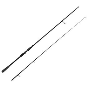 Okuma Psycho Stick Game 243 cm EX-Fast 15-40 gr 2 Parça Spin Olta Kamışı