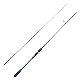Okuma Psycho Stick Game 243 cm EX-Fast 15-40 gr 2 Parça Spin Olta Kamışı