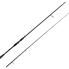Okuma Psycho Stick Game 243 cm M-Fast 10-30 gr 2 Parça Olta Kamışı
