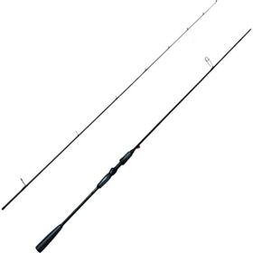Okuma Psycho Stick Game 243 cm M-Fast 10-30 gr 2 Parça Spin Kamışı