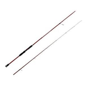 Okuma Red Spin 2.12 cm 1-12 gr 2 Parça LRF Kamışı