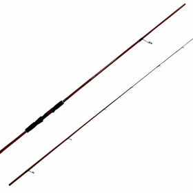 Okuma Red Spin 212 cm 1-12 gr 2 Parça LRF Olta Kamışı