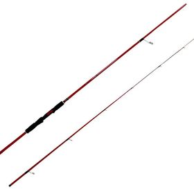Okuma Red Spin 228 cm 3-15 gr 2 Parça LRF Olta Kamışı