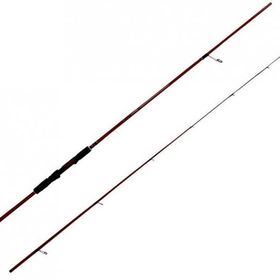 Okuma Red Spin 228 cm 3-15 gr 2 Parça LRF Olta Kamışı