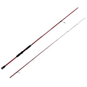 Okuma Red Spin 243 cm 7-28 gr 2 Parça Spin Kamışı