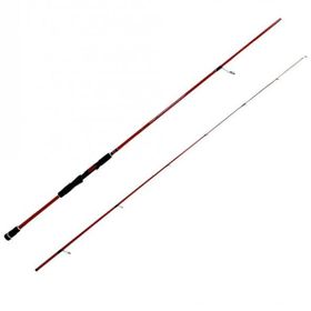 Okuma Red Spin 243 cm 7-28 gr 2 Parça Spin Kamışı