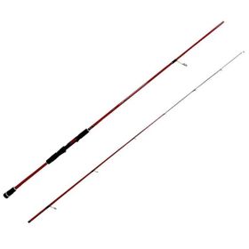 Okuma Red Spin 243 cm 7-28 gr 2 Parça Spin Kamışı