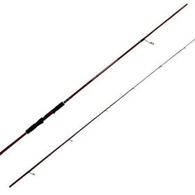 Okuma Red Spin 243 cm 7-28 gr Atarlı 2 Parça Spin Olta Kamışı